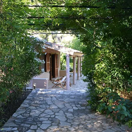 Holiday home Estate Near Anc.olympia Krestena