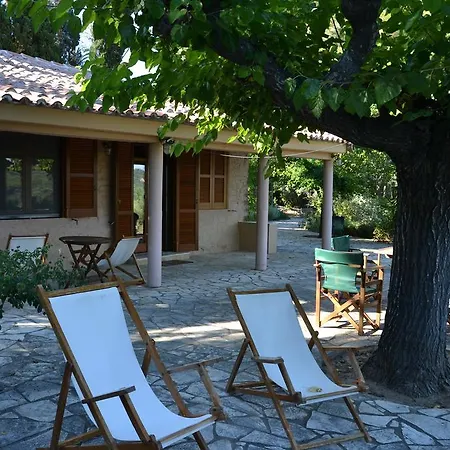 Holiday home Estate Near Anc.olympia