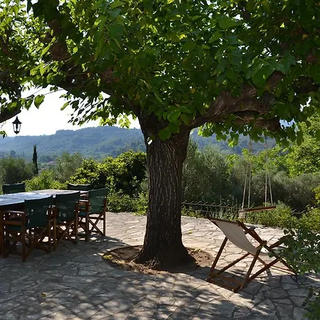 Holiday home Estate Near Anc.olympia