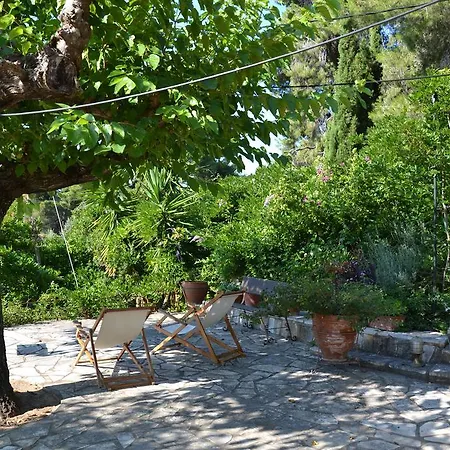 Holiday home Estate Near Anc.olympia *
