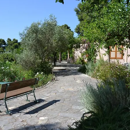 Nyaraló Estate Near Anc.olympia